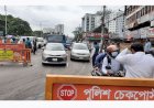 লকডাউনের ১২তম দিন : ঢাকায় গ্রেপ্তার ৬০৪
