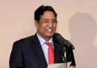 শত দুর্যোগেও বাংলাদেশকে কারও কাছে হাত পাততে হয় না : কৃষিমন্ত্রী