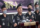 জরুরি পণ্য পরিবহণে মাদক চোরাচালান হচ্ছে : র‍্যাব