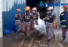 নারায়ণগঞ্জ : ডিএনএ নমুনা পরীক্ষায় লাশ শনাক্ত হবে, নিখোঁজ ৫১