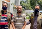 নিরাপদ ডটকমের সিইও শাহরিয়ার গ্রেপ্তার