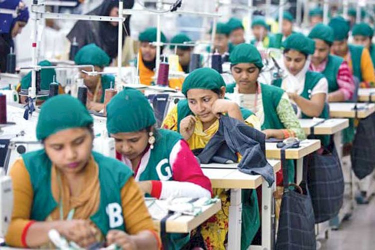 রোববার থেকে খুলছে সব শিল্পকারখানা