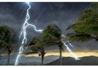 বজ্রপাতে দিনাজপুরে ৭ জনের মৃত্যু
