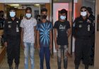 ক্রাইম সিরিয়াল দেখে হত্যাকাণ্ড, রহস্য উদঘাটন করলো র‌্যাব
