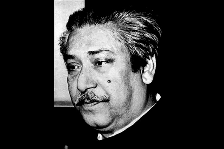 আজ জাতীয় শোক দিবস