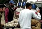 ভারতের দিল্লির আদালত কক্ষের ভেতরে গোলাগুলি, নিহত ৩