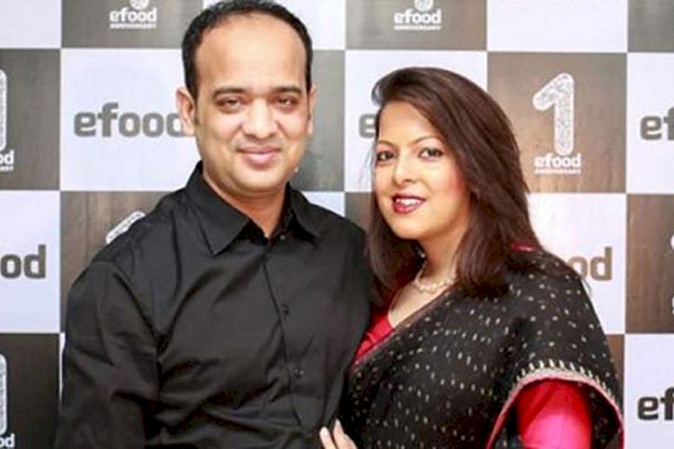 ইভ্যালির সিইও-চেয়ারম্যানের বাসায় র্যাবের অভিযান