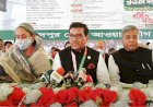 দেশে আর কোনোদিন তত্ত্বাবধায়ক সরকার হবে না : হানিফ