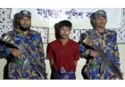 রোহিঙ্গা ক্যাম্পে ৬ খুন: এক আসামির স্বীকারোক্তিমূলক জবানবন্দি