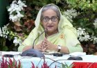 ঢাকা-গ্লাসগো ঘোষণা গৃহীত হওয়া জলবায়ু কূটনীতিতে বাংলাদেশের অগ্রণী ভূমিকা প্রমাণ করে : প্রধানমন্ত্রী