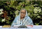 অপপ্রচার ছড়ানোর বিরুদ্ধে সবাইকে সচেতন হওয়ার আহ্বান জানিয়েছেন প্রধানমন্ত্রী