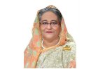 শিল্প কারখানায় মালিক-শ্রমিক সুসস্পর্কের ওপর প্রধানমন্ত্রীর গুরুত্বারোপ