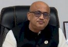 জামালপুর জেলা আ’লীগ থেকে মুরাদকে অব্যাহতি