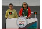 উন্নত-সমৃদ্ধ ও অসাম্প্রদায়িক সোনার বাংলা গড়ে তোলার শপথ প্রধানমন্ত্রীর