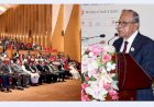 সমতা ও সমৃদ্ধির জন্য শক্তিশালী এবং দৃঢ়চেতা যুব নেটওয়ার্ক গড়ে তোলার আহ্বান রাষ্ট্রপতির