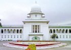 সাহাবুদ্দীন আহমদের প্রতি শ্রদ্ধায় কাল বসছে না সুপ্রিম কোর্ট