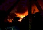 কল্যাণপুর বস্তিতে আগুন, নিয়ন্ত্রণে ১৪ ইউনিট