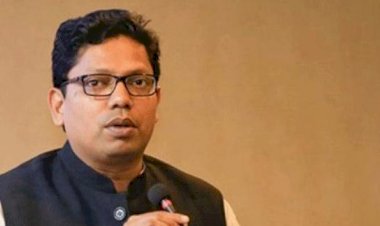 ফেসবুকের বিকল্প 'যোগাযোগ' তৈরি করা হচ্ছে : পলক
