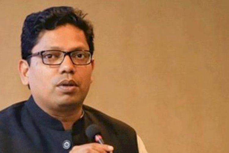 ফেসবুকের বিকল্প 'যোগাযোগ' তৈরি করা হচ্ছে : পলক