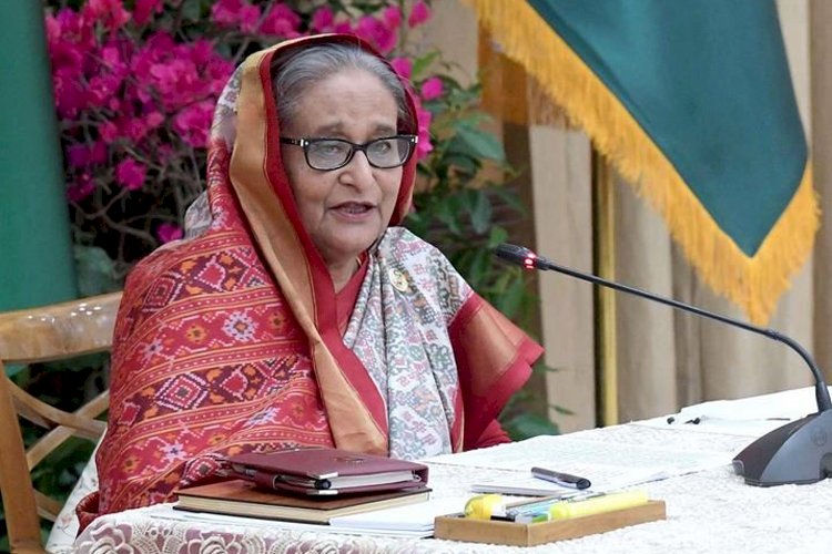 নিত্যপণ্য কিনতে এক কোটি মানুষকে বিশেষ কার্ড দেয়া হবে : প্রধানমন্ত্রী