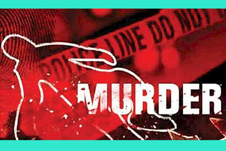 থানায় ঢুকে ব্যবসায়ী বললেন ‘বাবাকে খুন করেছি, আমাকে শাস্তি দিন’