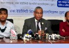 আমার নিজের বাসার পানিতেও গন্ধ : ওয়াসার এমডি
