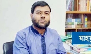 সৃষ্টিকর্তা পরম ক্ষমাশীল