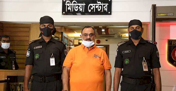 আজিজ মোহাম্মদ ভাইয়ের সঙ্গে দ্বন্দ্বে খুন হন সোহেল চৌধুরী