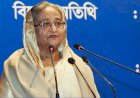 আঞ্চলিক সংকট মোকাবেলায় অর্থনৈতিক সহযোগিতা জোরদারে প্রধানমন্ত্রীর পাঁচ প্রস্তাব
