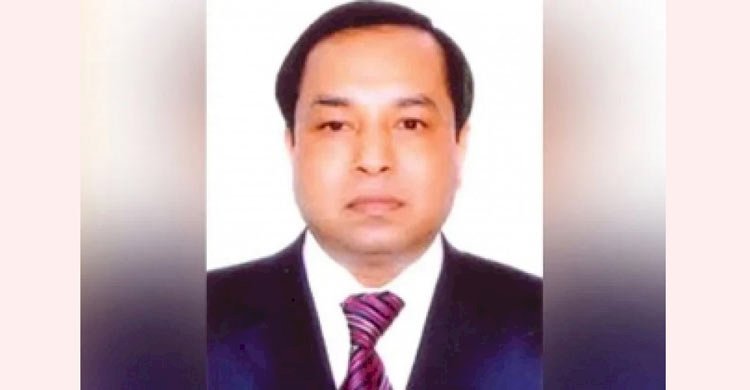 পিকে হালদার ভারতে গ্রেফতার