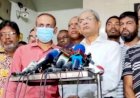 খাদ্যকে জিম্মি করেও সরকার অবৈধ প্রফিট করতে চায়: মির্জা ফখরুল