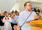 প্রধানমন্ত্রী দলীয় বিবেচনায় কোনো শিক্ষা প্রতিষ্ঠানে উন্নয়ন করেন না-রাজিব