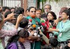 চিঠি দিয়ে সম্মানহানি করতে পারে না ইসি : এমপি বাহার