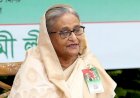 আ.লীগ আর বাংলাদেশের ইতিহাস এক ও অভিন্ন: শেখ হাসিনা