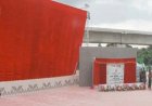 জাজিরা প্রান্তের উদ্বোধনী ফলক উন্মোচন করলেন প্রধানমন্ত্রী