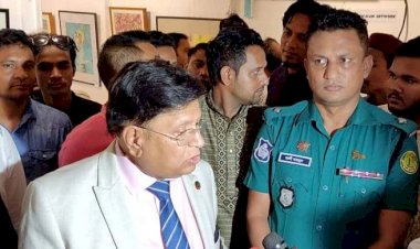 নূপুর শর্মার বিরুদ্ধে ব্যবস্থা নিয়েছে ভারত: পররাষ্ট্রমন্ত্রী