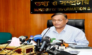 ‘সংবাদপত্রের অনলাইন ও পোর্টালগুলো টক শো-বুলেটিন প্রচার করতে পারে না’