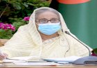এই গরমে সরকারি কর্মকর্তাদের স্যুট-কোট না পরার নির্দেশ প্রধানমন্ত্রীর