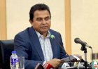 বিদেশি ঋণের প্রয়োজন নেই: অর্থমন্ত্রী