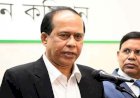 ২০১৮ সালের মতো নয়, আইন অনুযায়ী নির্বাচন : সিইসি