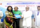 সাব-এডিটররা সংবাদপত্রের মূল কারিগর- সাইফুল আলম