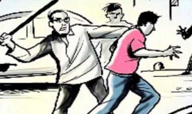 বরিশালে ছিনতাই,র কবলে সাংবাদিক জামাল