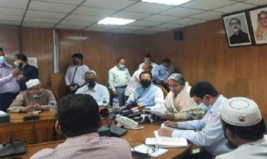 এসএসসি ও এইচএসসি পরীক্ষা কবে, জানালেন শিক্ষামন্ত্রী