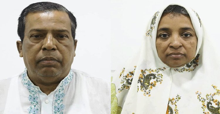 লভ্যাংশের প্রলোভনে কোটি টাকা হাতিয়ে নেন হেনোলাক্সের মালিক