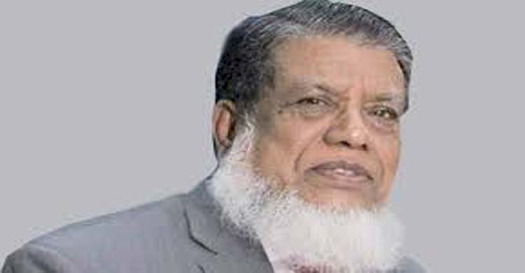 ডেপুটি স্পিকার ফজলে রাব্বী মিয়া আর নেই