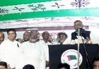 বিএনপি বিশৃঙ্খলা করলে আইনশৃঙ্খলা বাহিনী বসে থাকবে না: স্বরাষ্ট্রমন্ত্রী