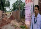 ময়মনসিংহ বন বিভাগের ভালুকা রেঞ্জে চলছে রেঞ্জ অফিসারের নেতৃত্বে বনভূমি বেচাকেনা 