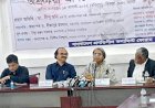 নির্বাচন আসলেই কিছু লোক জোট হয়, এটা নতুন কিছু নয়: শিক্ষামন্ত্রী