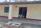 মুজিব বর্ষ উপলক্ষে বাড়ি পেয়ে শেখ হাসিনার জন্য দোয়া করলেন বৃদ্ধ কাশেম