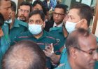 সম্রাটের জামিন, মুক্তিতে বাধা নেই